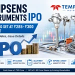 Tempsens Instruments IPO