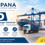 Apana Logistics IPO
