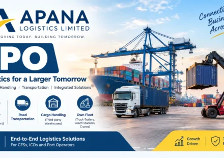 Apana Logistics IPO