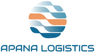 apana logistics ipo log
