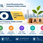 Asset Reconstruction Company IPO