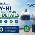 Fly-Hi Maritime Travels IPO Details