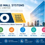 Glass Wall Systems IPO 2026