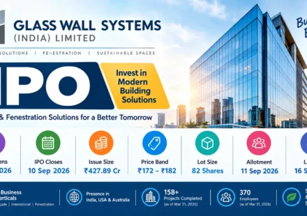 Glass Wall Systems IPO 2026