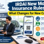 IRDAI New Motor Insurance Rules 2026