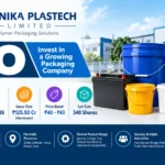 Manika Plastech IPO