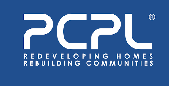 pranav construction ipo logo