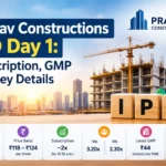 Pranav Constructions IPO