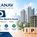Pranav Constructions IPO Details