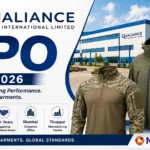 Qualiance International IPO Details