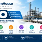 SteamHouse India IPO 2026