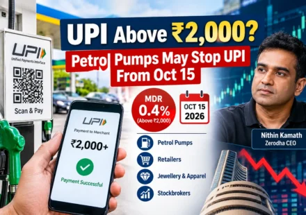 UPI Payments Above ₹2,000