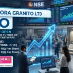 Varmora Granito IPO
