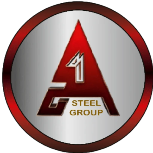 A-One Steels India ipo logo
