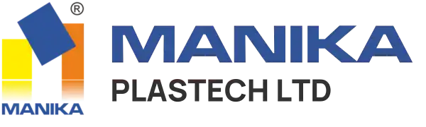 Manika Plastech Ltd logo