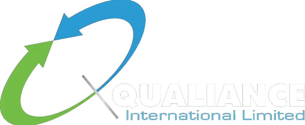 qualiance international ipo