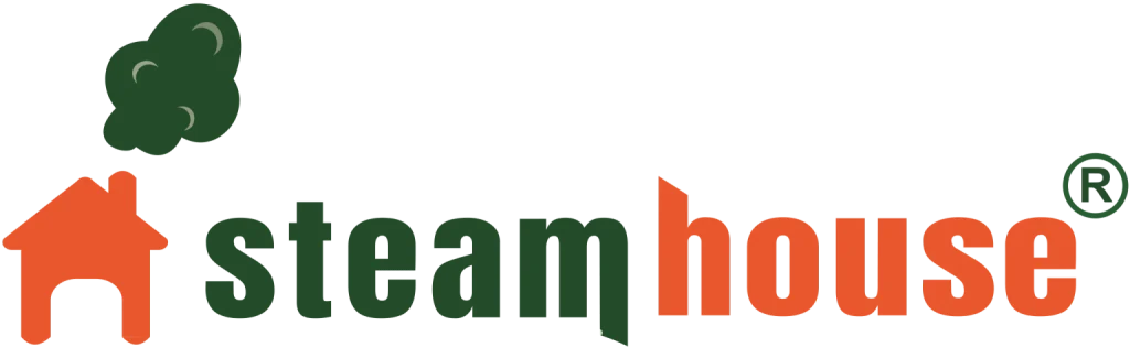 Steamhouse India IPO logo