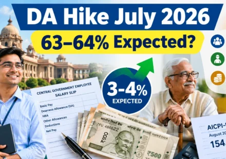 DA Hike July 2026_ 64%