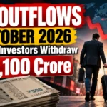 FPI Outflows_ ₹52,100 Crore Exit