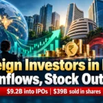 Foreign Investors Put $9.2 Billion Into IPOs