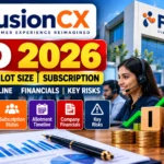 Fusion CX IPO 2026
