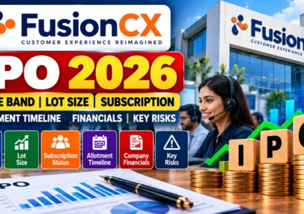 Fusion CX IPO 2026