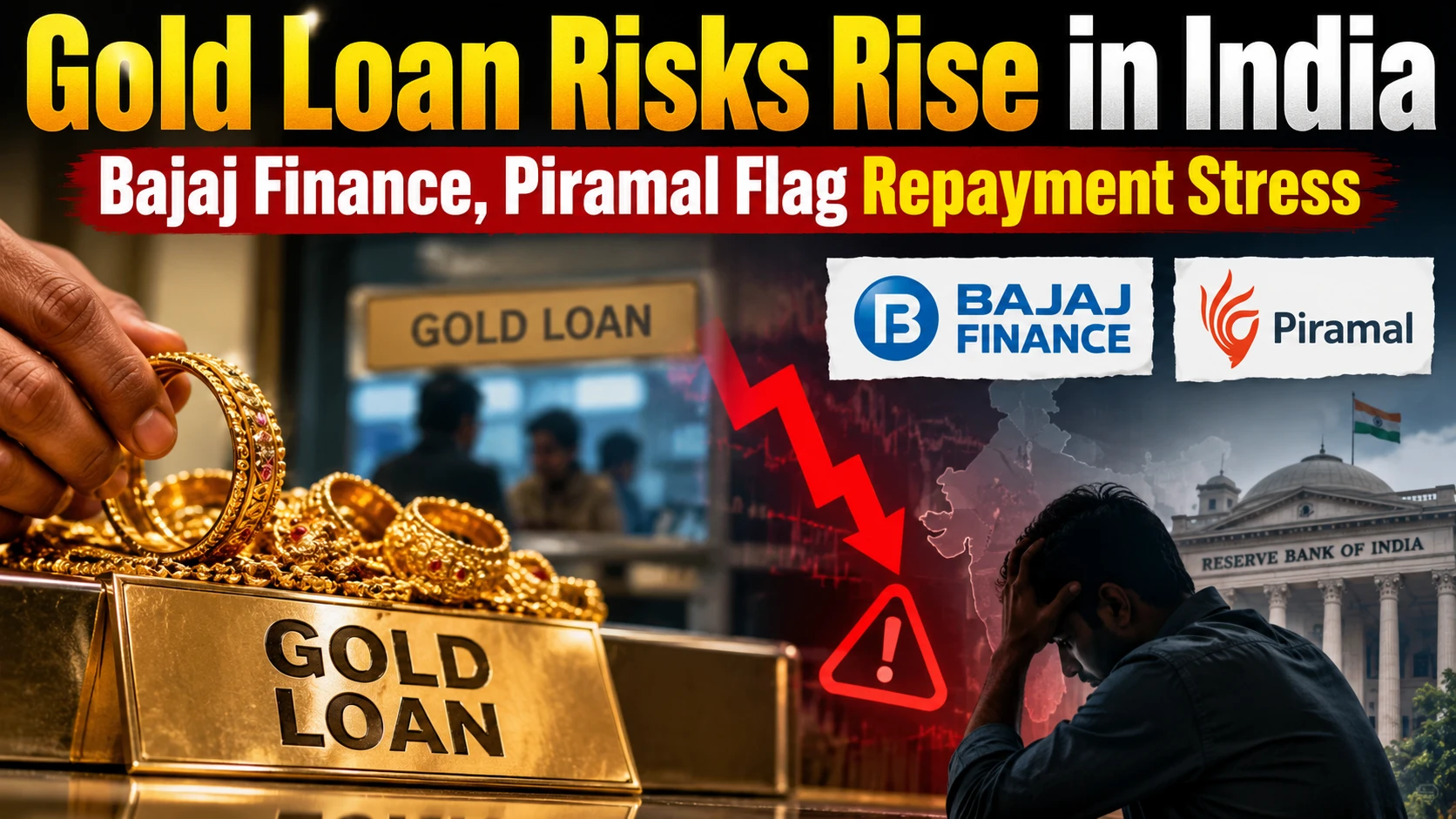 GOLD LOAN WARNING 2026