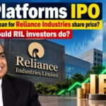 Jio Platforms IPO