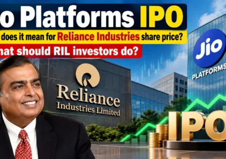 Jio Platforms IPO