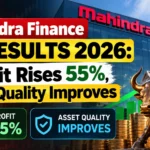 Mahindra Finance Q2 Results_ Profit Soars 55%