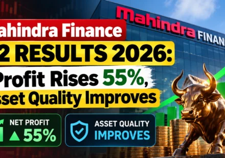 Mahindra Finance Q2 Results_ Profit Soars 55%