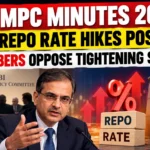 RBI MPC Minutes_ Repo Rate Hike Signals