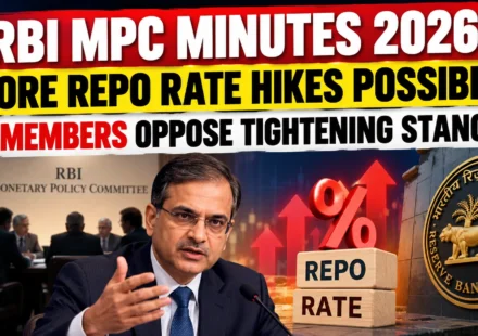 RBI MPC Minutes_ Repo Rate Hike Signals