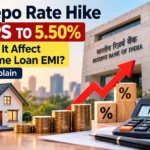 RBI Repo Rate Hike