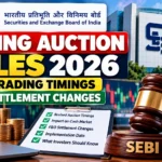 SEBI Rules 2026_ Trading Changes