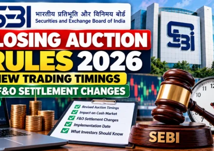 SEBI Rules 2026_ Trading Changes